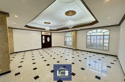 Reception / Lobby image for: Villa - 4 Bedrooms - 6 Bathrooms for rent in Mohamed Bin Zayed City Villas - Mohamed Bin Zayed City - Abu Dhabi, Image 1