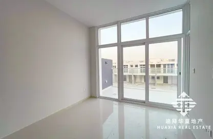 Townhouse - 3 Bedrooms - 3 Bathrooms for rent in Amargo - Damac Hills 2 - Dubai