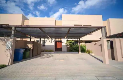 Villa - 3 Bedrooms - 4 Bathrooms for sale in Al Zahia Garden Apartments - Al Zahia - Muwaileh Commercial - Sharjah