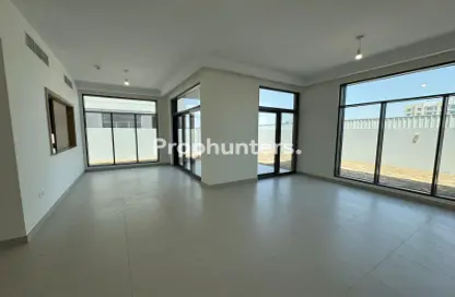 فيلا - 3 غرف نوم - 4 حمامات للبيع في ذي بالس بيتش فرونت - ذي بالس - دبي الجنوب (مركز دبي العالمي) - دبي