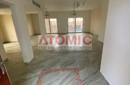 Villa - 5 Bedrooms - 5 Bathrooms for rent in Al Badiya - Mirdif - Dubai