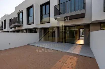 فيلا - 3 غرف نوم - 4 حمامات للايجار في أورانيا - ذا فالي - دبي