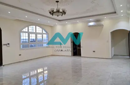 Villa - 5 Bedrooms - 6 Bathrooms for rent in Mohamed Bin Zayed City Villas - Mohamed Bin Zayed City - Abu Dhabi