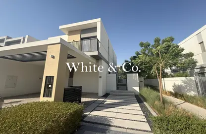 تاون هاوس - 4 غرف نوم - 5 حمامات للبيع في ايلان - تلال الغاف - دبي