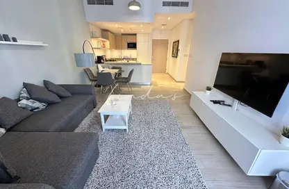 Apartment - 1 Bedroom - 1 Bathroom for sale in Belgravia 3 - Belgravia - Jumeirah Village Circle - Dubai