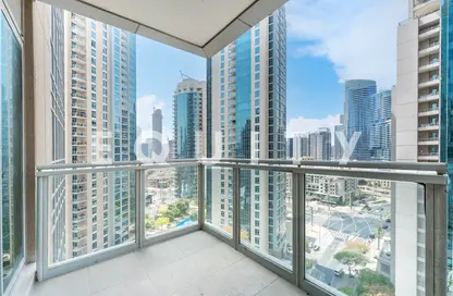 Apartment - 1 Bedroom - 2 Bathrooms for sale in The Residences 5 - The Residences - Downtown Dubai - Dubai