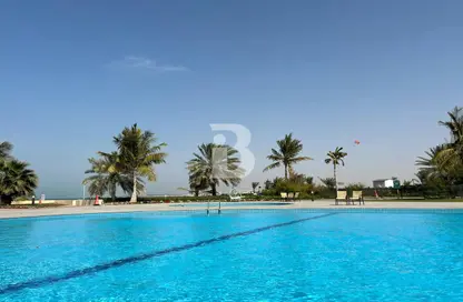 شقة - 1 حمام للبيع في باب البحر - جزيرة المرجان - رأس الخيمة