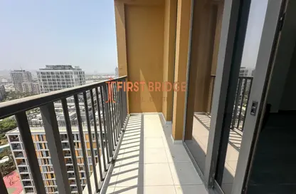 Apartment - 2 Bedrooms - 3 Bathrooms for sale in Mesk 2 - Midtown - Dubai Production City (IMPZ) - Dubai