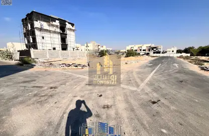 أرض - استوديو للبيع في الزاهية جاردنز - الزاهية - عجمان