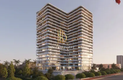 Apartment - Studio - 1 Bathroom for sale in Samana Ibiza - Dubai Land Residence Complex - Dubai Land - Dubai Apartment - Studio - 1 Bathroom for sale in Samana Ibiza - Dubai Land Residence Complex - Dubai Land - Dubai