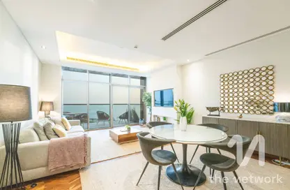 Apartment - 2 Bedrooms - 3 Bathrooms for sale in The 8 - The Crescent - Palm Jumeirah - Dubai