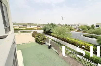 Villa - 4 Bedrooms - 4 Bathrooms for rent in Naseem Townhouses - Town Square - Dubai