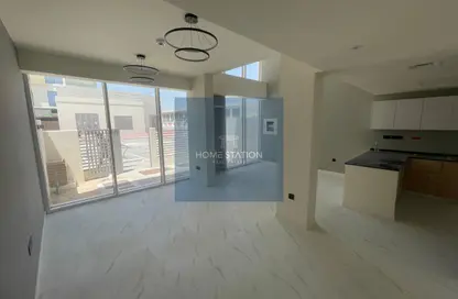 Townhouse - 2 Bedrooms - 3 Bathrooms for rent in Rukan 3 - Dubai Land - Dubai