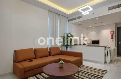 شقة - غرفة نوم - 1 حمام للايجار في سامانا هيلز - ارجان - دبي