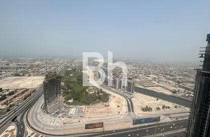 Apartment - 2 Bedrooms - 2 Bathrooms for rent in Aykon City Tower C - Aykon City - Business Bay - Dubai