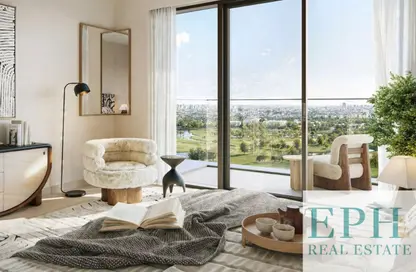 Apartment - 1 Bedroom - 1 Bathroom for sale in Altan - Dubai Creek Harbour (The Lagoons) - Dubai