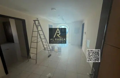 Apartment - 2 Bedrooms - 2 Bathrooms for rent in Corniche Tower - Ajman Corniche Road - Ajman