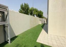 Villa - 3 bedrooms - 4 bathrooms for sale in Nasma Residence - Al Tai - Sharjah