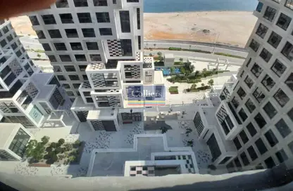 Apartment - 1 Bedroom - 2 Bathrooms for sale in Pixel - Makers District - Al Reem Island - Abu Dhabi