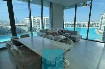 Apartment - 3 Bedrooms - 4 Bathrooms for sale in Residences 13 - District One - Mohammed Bin Rashid City - Dubai