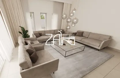 Villa - 5 Bedrooms - 6 Bathrooms for sale in Fay Al Reeman II - Al Shamkha - Abu Dhabi