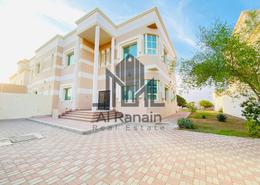 Villa - 4 bedrooms - 5 bathrooms for rent in Al Maqam - Al Ain