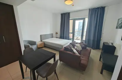 شقة - 1 حمام للايجار في 29-2 برج بوليفارد - برج بوليفارد 29 - دبي وسط المدينة - دبي شقة - 1 حمام للايجار في 29-2 برج بوليفارد - برج بوليفارد 29 - دبي وسط المدينة - دبي