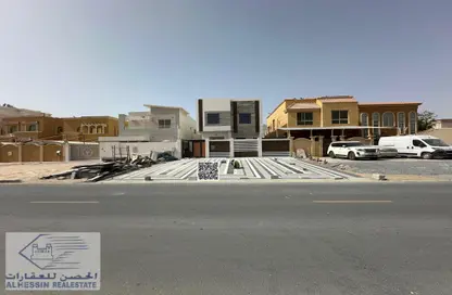 Villa - 6 Bedrooms - 6 Bathrooms for sale in Al Mowaihat 1 - Al Mowaihat - Ajman
