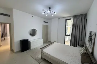 Apartment - 1 Bedroom - 2 Bathrooms for rent in The Dania District 4 - Midtown - Dubai Production City (IMPZ) - Dubai