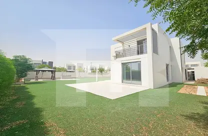 فيلا - 4 غرف نوم - 5 حمامات للبيع في جولف لينكس - اعمار الجنوبية - دبي الجنوب (مركز دبي العالمي) - دبي