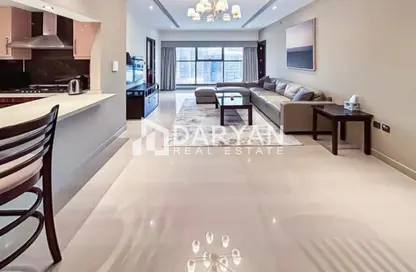 Apartment - 1 Bedroom - 2 Bathrooms for sale in Elite Downtown Residence - Downtown Dubai - Dubai