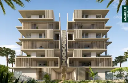 Apartment - 2 Bedrooms - 3 Bathrooms for sale in Six Senses Residences - Palm Jumeirah - Dubai