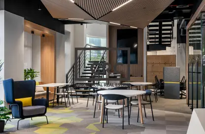 Office Space - Studio - 1 Bathroom for rent in API World Tower - Sheikh Zayed Road - Dubai Office Space - Studio - 1 Bathroom for rent in API World Tower - Sheikh Zayed Road - Dubai