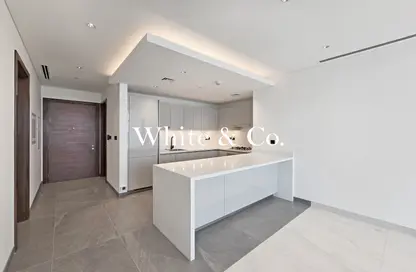 Apartment - 2 Bedrooms - 2 Bathrooms for sale in The Crest Tower A - Sobha Hartland - Mohammed Bin Rashid City - Dubai