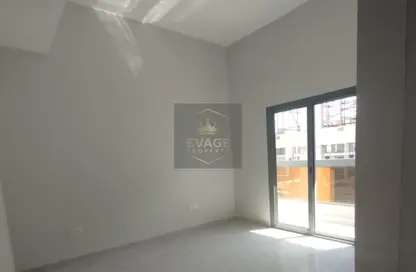 Apartment - 1 Bedroom - 2 Bathrooms for rent in Al Jurf 3 - Al Jurf - Ajman Downtown - Ajman