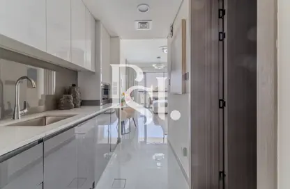 Apartment - Studio - 1 Bathroom for sale in OST Tower 11 - Majan - Dubai Land - Dubai Apartment - Studio - 1 Bathroom for sale in OST Tower 11 - Majan - Dubai Land - Dubai