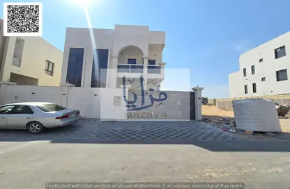 فيلا - 5 غرف نوم - 7 حمامات للبيع في الباهيه هيلز - الباهية - عجمان