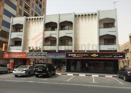 Apartment - 2 bedrooms - 2 bathrooms for rent in Budaniq - Al Qasemiya - Sharjah