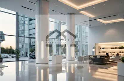 Apartment - 1 Bedroom - 2 Bathrooms for sale in Ajman Corniche Residences - Ajman Corniche Road - Ajman Apartment - 1 Bedroom - 2 Bathrooms for sale in Ajman Corniche Residences - Ajman Corniche Road - Ajman