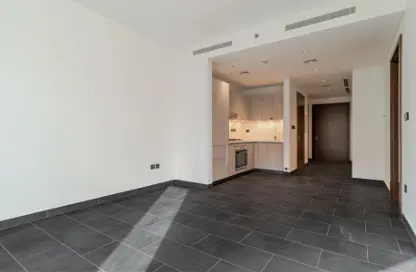 Apartment - 1 Bedroom - 2 Bathrooms for rent in The Crest Tower C - Sobha Hartland - Mohammed Bin Rashid City - Dubai