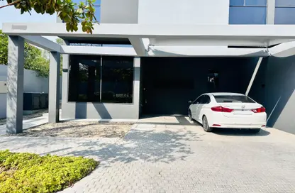 Villa - 4 Bedrooms - 5 Bathrooms for rent in Masaar - Tilal City - Sharjah