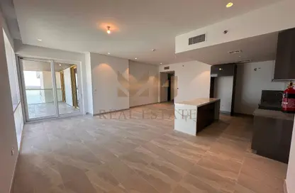 Apartment - 2 Bedrooms - 3 Bathrooms for rent in Qaryat Al Hidd - Saadiyat Island - Abu Dhabi