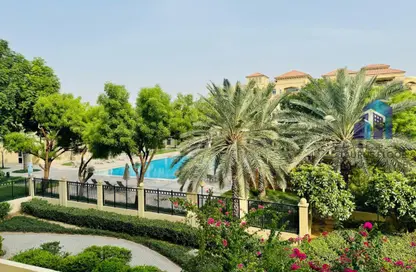 Apartment - 3 Bedrooms - 5 Bathrooms for rent in Al Badia Residences - Dubai Festival City - Dubai