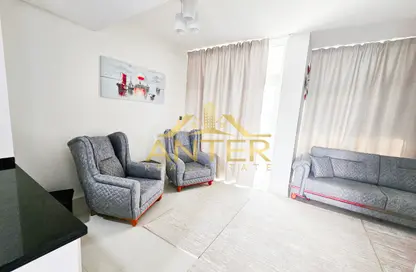 Townhouse - 3 Bedrooms - 3 Bathrooms for sale in Basswood - Damac Hills 2 - Dubai