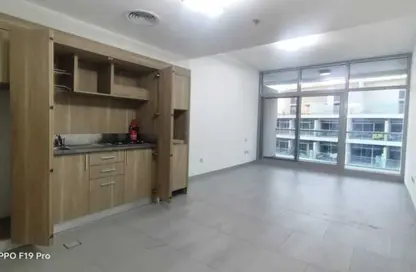 Apartment - Studio - 1 Bathroom for sale in Shamal Waves - Jumeirah Village Circle - Dubai