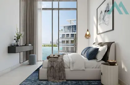 Apartment - 1 Bedroom - 2 Bathrooms for sale in The Cove ll - Dubai Creek Harbour (The Lagoons) - Dubai