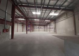 Parking image for: Warehouse - 1 bathroom for sale in Phase 2 - Dubai Investment Park - Dubai, Image 1