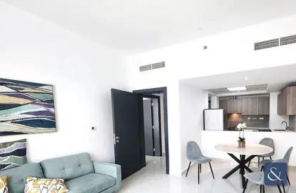 Apartment - 1 Bedroom - 2 Bathrooms for sale in Building 88 - Arjan - Dubai