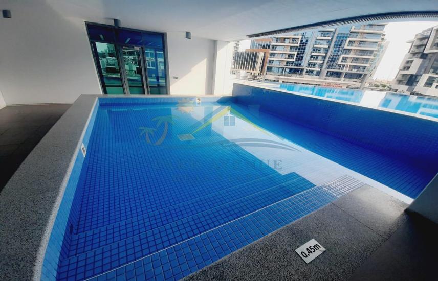 Apartment for Rent in Corniche Road HOT OFFER ! Elegant 3BHK Near