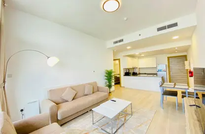 Apartment - 1 Bedroom - 2 Bathrooms for sale in Bloom Heights A - Bloom Heights - Jumeirah Village Circle - Dubai